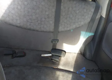 2001 Toyota Echo from USA, damaged, VIN JTDBT123910168962